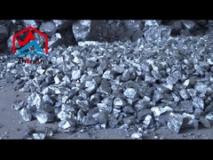 Silicon Metal 97 98.5 99% نمونه رایگان