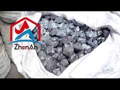 نمونه رایگان ذرات فلز سیلیکون خالص