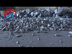 فلز سیلیکون با خلوص بالا رقابتی 97 98.5 99%