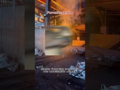 فرو سیلیکون منیزیم