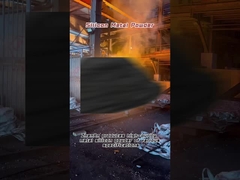 پودر فلز سیلیکون