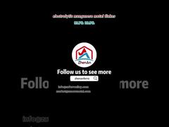 تکه های فلزی منگنز الکترولیتی