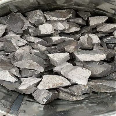 آلیاژ آهن فرومولیبدن کم کربن 60% حداقل