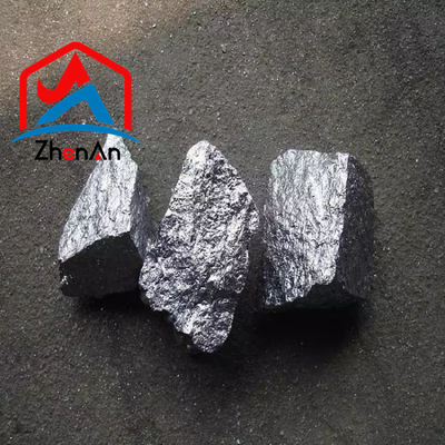 تولید فولاد آلیاژ های فلزی وانادیوم ۵۰٪ خاکستری تیره