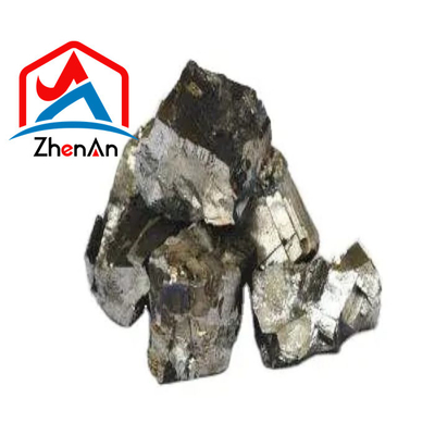 10-100mm خاکستری تیره فیرون وانیوم Fev50 Fev80 برای ساخت فولاد