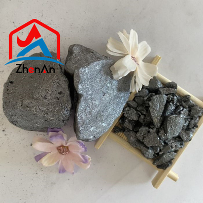 فرووانادیوم ۸۰ فراوانی آلیاژ های فلزی لامپ خاکستری تیره ۱۰-۱۰۰ میلی متر