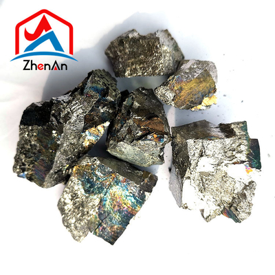 10-220mm آهن واندیم 60٪ 70٪ 80٪ فولاد سازی