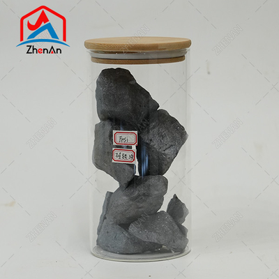 70 تا 75 درصد فلز سیلیکون برای آهن ریخته
