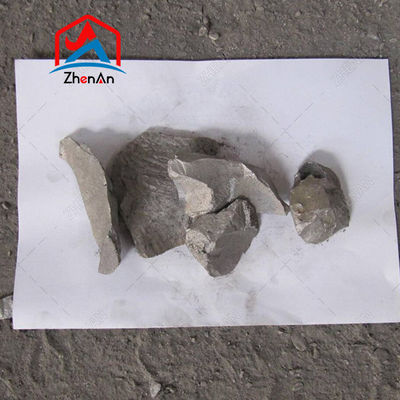 فروتیتانیوم با کیفیت بالا 28-75٪ FTi35S5، FTi35S8، FTi70، FeTi70 فروتیتانیوم از تولید کننده