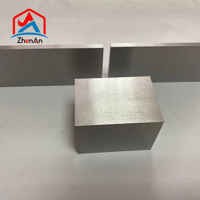 کپسول / نوار / فولیک آلیاژ مس مولیبدنوم Mo80cu20