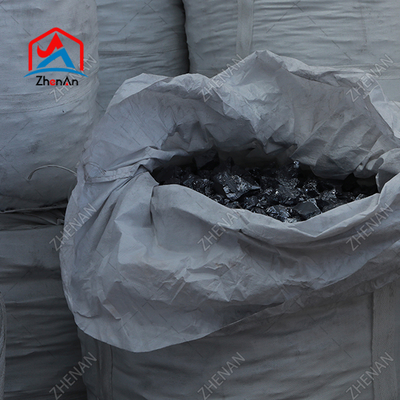 گرانول های سیلیکون Si خالص 99.9999٪ پلی سیلیکون شمش برای پنل های خورشیدی