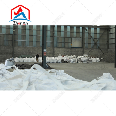 فلیک برق زدایی منگنیز برتر 99.9 درصد برای عملکرد برتر