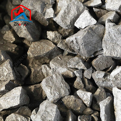 Ferrosilicon Powder 150 Mesh Fine Grey Material For Arc Welding Rod And Alloy Additive