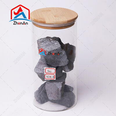 فلز سیلیکون ۷۵/۶۵