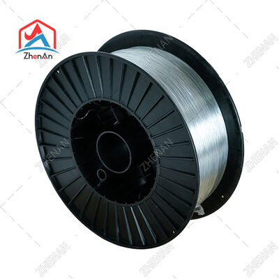 سیم زنک اسپری حرارتی برای ضد خوردگی و حفاظت از سطح