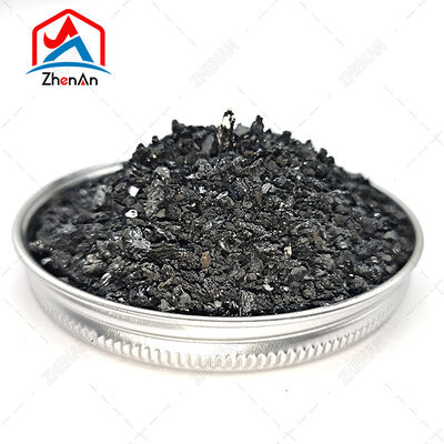 کاربید سیلیکون گرید متالورژیکی خلوص ۸۸٪ -۹۰٪ SiC برای اکسیژن‌زدایی فولادسازی و جایگزین فروآلیاژ