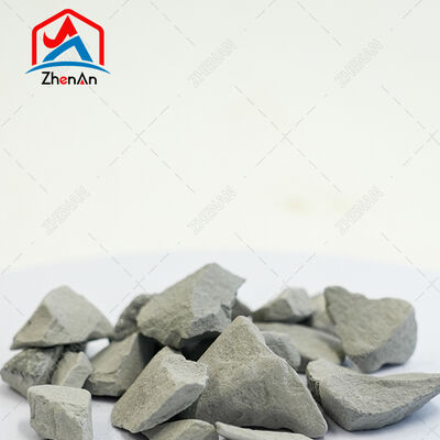 تامین کننده نیترید فیروسیلیکون. FeSiN مقاوم به شوک حرارتی برای کاسبل های خروجی و خاکستر Taphole بدون آب.