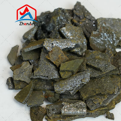 Vanadium Pentoxide Flakes Manufacturer for Ferro Vanadium Alloy Production High Purity V2O5 Material