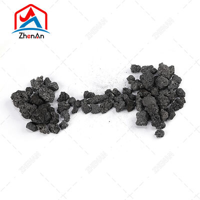 کک نفتی کلسینه شده CPC خلوص بالا گوگرد کم برای تولید الکترود گرافیت ذوب آلومینیوم ماده اولیه
