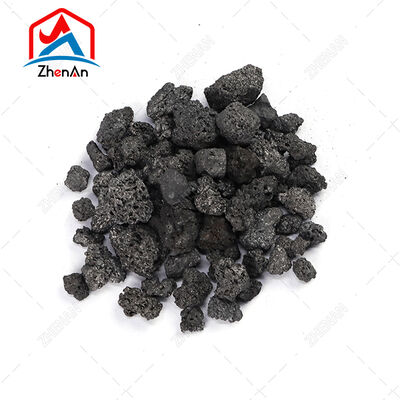 کک نفتی کلسینه شده CPC GPC برای صنعت متالورژی افزودنی کربن با خلوص بالا کیفیت پایدار عرضه صادراتی فله