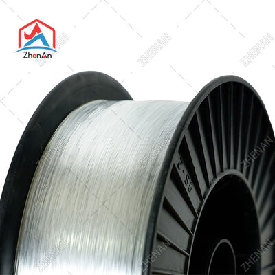 عرضه کننده سیم زنک سیم فلزی زنک خالص برای اسپری حرارتی گالوانیزه و کاربردهای صنعتی
