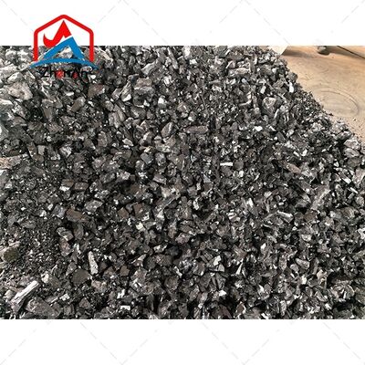 فرو وانادیوم FeV60 FeV70 برای تولید فولاد آلیاژی، بهبود سختی و کاربردهای دمای بالا