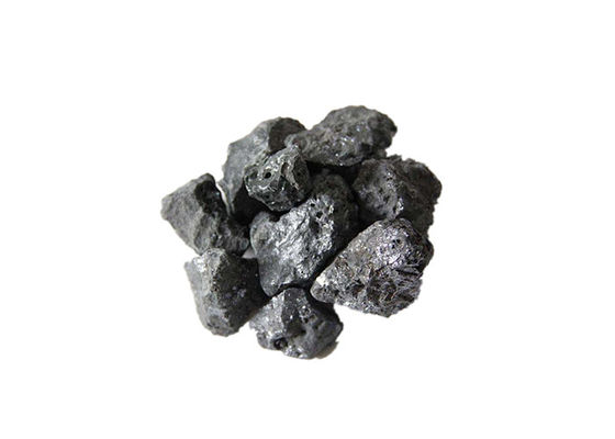 سرباره سیلیکون آهن ریخته گری صنعتی به عنوان افزودنی فولادسازی