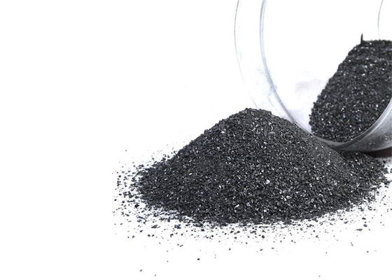 پودر سیلیکون فرو آلومینیوم کم دارای گواهینامه ISO9001