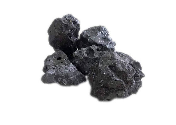 فولاد ساخت سرباره سیلیکون عامل آلیاژ ترویج بیماری کروی