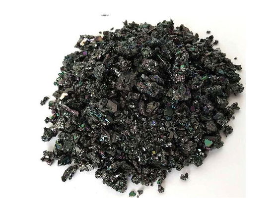 آسیاب سیلیکون کاربید سیاه SiC90