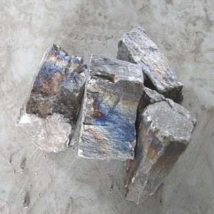 محتوای کربن فرو منگنز با کربن بالا 7 درصد