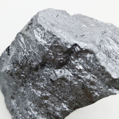 Industry 3303 Silicon Metal Lump 99% فرو آلیاژ