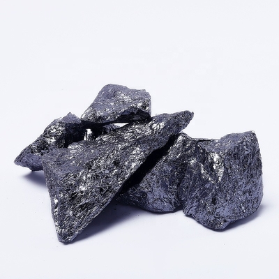 چدن ریخته گری Fesi Ferrosilicon Ferro Silicon 75/72/70/65/60/45 10-50mm