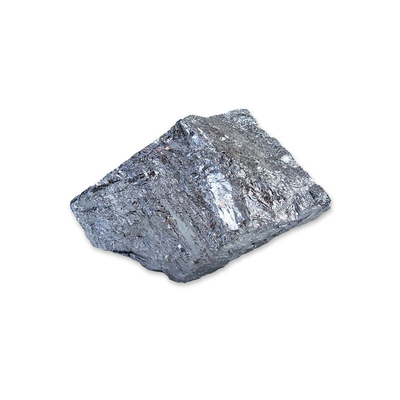 10-50 میلی متر Silicio Metal Ferro Silicon Alloy 75 For Steel Make