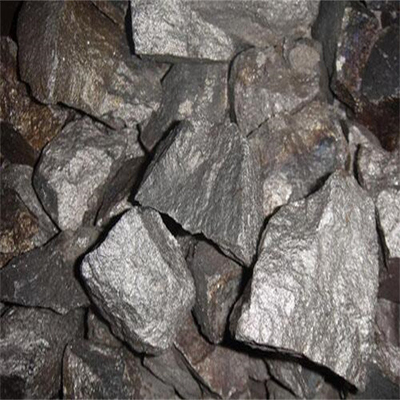 10-100 میلی متر فرومولیبدن 55 Femo 60 برای فولادسازی