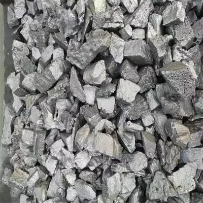 Ferro Molybdenum Femo 60 55-65% Molybdenum 55 Min For Steel Making