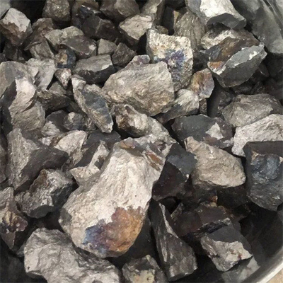فولادسازی ریخته گری فرومولیبدن فمو 55 / 60 / 65 / 70