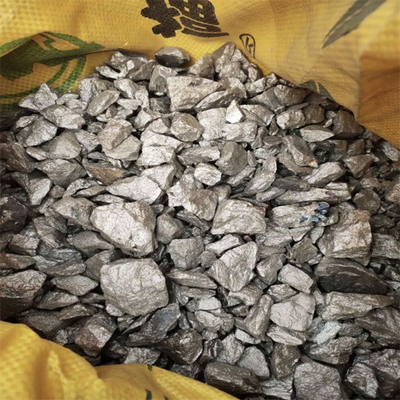 آلیاژ مولیبدن آهن Femo 60 برای شکل بلوک ریخته گری