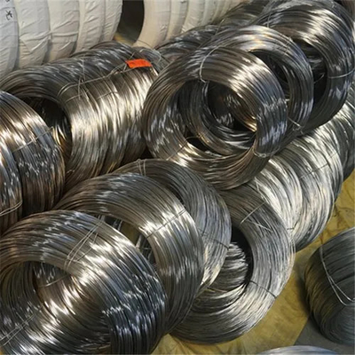 سیم آلومینیومی نقره ای سبک ISO9001 مورد استفاده در لوازم الکترونیکی مصرفی