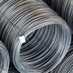 سیم روی خالص 1.6mm 2.0mm 99.995% در برابر خوردگی برای اتصال