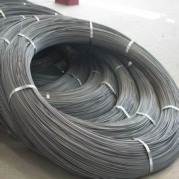 سیم پاشش حرارتی سیم روی با خلوص بالا با طول سفارشی 1.3mm-4.0mm