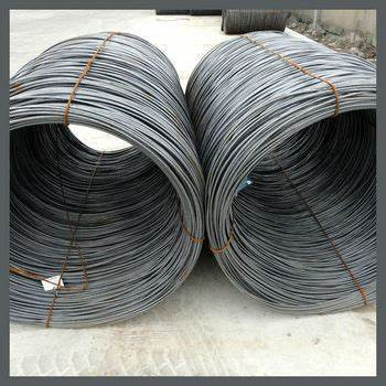 دارای گواهی ISO9001 2015 ضد خوردگی سیم آلومینیومی 2 میلی متری