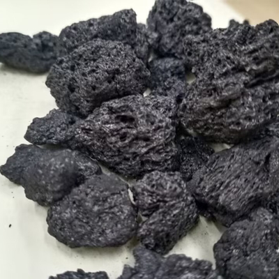 صنایع شیمیایی کم گوگرد کک پترولیوم ریخته گری پت کک CPC 0-1mm