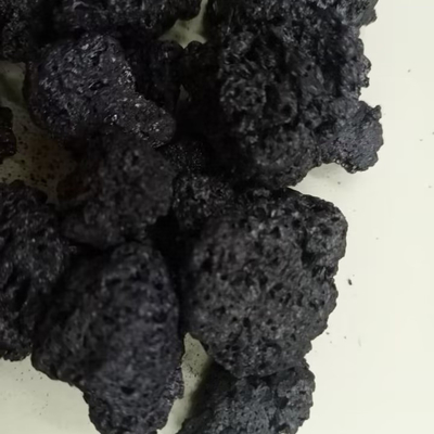 کک پترولیوم 5-8 میلی متری فولاد ریخته گری کم گوگرد با کربن بالا