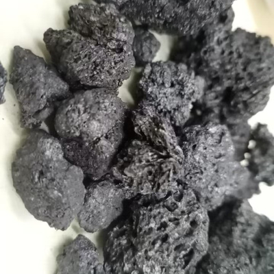 افزودنی کربن کک نفتی 0.5-5 میلی متری گرافیتیزه شده برای ذوب فولاد