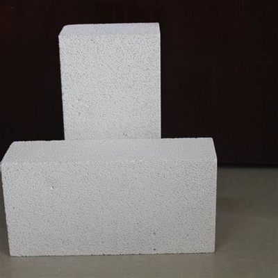 آجر مولایت مقاوم در برابر حرارت بالا آجر کوره آجر آتش 230x114x65mm