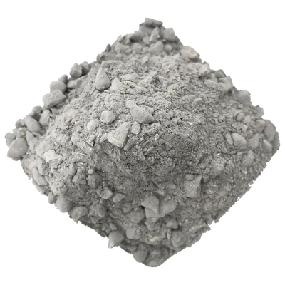 مقاوم در برابر ساییدگی آلومینا نسوز بالا ریخته گری برای سیمان 25 کیلوگرم در هر کیسه