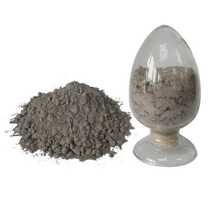 مواد نسوز ریخته گری سیمان بسیار کم با مقاومت سایشی 25 کیلوگرم در کیسه