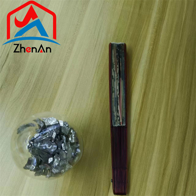 محتوای V بالا 35-80٪ فرو وانادیوم برای Vrfbs