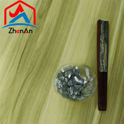 آلیاژ ISO Ferrovanadium برای یکپارچگی ساختاری استحکام استحکام مقاومت در برابر سایش